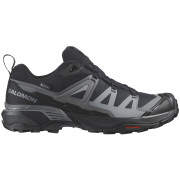 Scarpe da uomo Salomon X Ultra 360 Gore-Tex nero Black