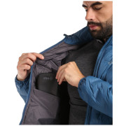 Giacca da uomo Kilpi Papilon-M