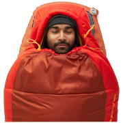 Sacco a pelo Sea to Summit Hamelin -9C Long