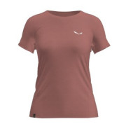 Maglietta da donna Salewa Puez Sporty Dry W T-Shirt