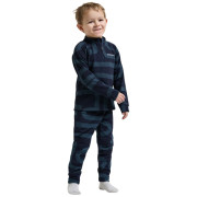 Intimo sportivo per bambini Didriksons Jadis Kids Pr Set 5 Path Navy