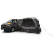 Tenda per minibus Vango Quadris Air Low grigio Cloud Grey