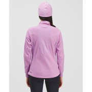 Giacca softshell da donna Silvini Serrone WJ1501