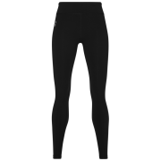 Leggings da donna On Running Core Tights nero Black