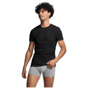 Maglia termica da uomo Puma Basic 2P Crew Tee