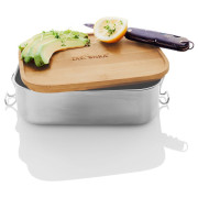 Scatola per gli spuntini Tatonka Lunch Box I 1000 Bamboo
