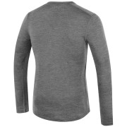 Maglietta da uomo Zulu Merino 160 Long