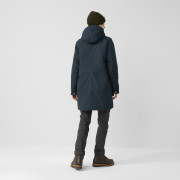 Cappotto invernale da donna Fjällräven Greenland Winter Parka