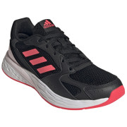 Scarpe da donna Adidas Response Run nero/rosso core black