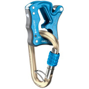 Set di assicuratori Skylotec Click up kit blu Light Blue