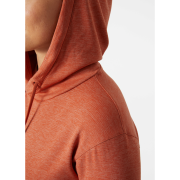 Felpa da donna Helly Hansen W Lifa Tech Lite Hoodie