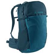 Zaino da trekking Vaude Wizard 24+4 blu/azzurro blue sapphire