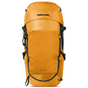 Zaino da trekking Hannah Arrow 40 giallo inca gold