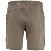 Pantaloncini da uomo Fjällräven Abisko Hybrid Trail Shorts M
