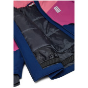 Giacca invernale per bambini Lego Wear Lwjested 708 Fuchsia