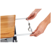 Cucina Outwell Padres Storage Unit