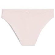 Mutande da donna Puma Invisible Cotton Briefs 2P