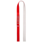 Cappio Ocún O-SLING ECO-PES 16 mm 30 cm bianco/rosso Red