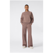 Felpa da donna Champion Crewneck Sweatshirt W Core Heritage