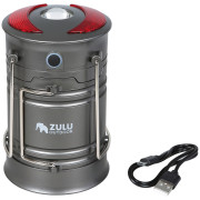 Lanterna Zulu Shiny