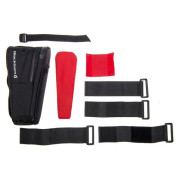 Borsa per il telaio Blackburn Outpost Top Tube Bag