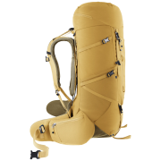 Zaino da uomo Deuter Aircontact Core 50+10