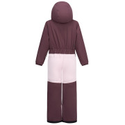 Tuta per bambini Dare 2b Rodeo Snowsuit Hucklbr/PkHz