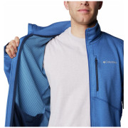 Felpa da uomo Columbia Park View™ Fleece Full Zip