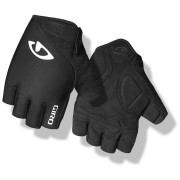 Guanti da ciclismo Giro JagEtte nero Black