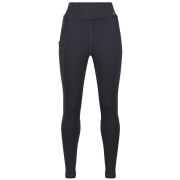 Leggings da donna Regatta Holeen Legging II grigio scuro Seal Grey