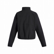 Giacca da bambino Under Armour Rival Woven Jacket