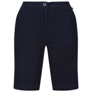 Pantaloncini da donna Regatta Bayletta Short blu scuro Navy