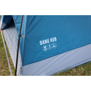 Tenda familiare Vango Danu Hub