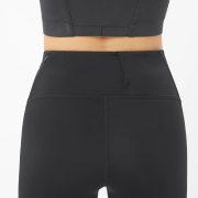 Pantaloni da donna Salomon Shakeout Core Tights 26" W