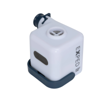 Pompa elettrica Exped Widget Pump