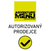 Capsula autoriscaldante Adventure Menu Small 30 g