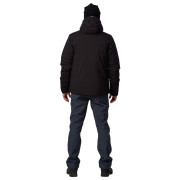Giacca outdoor da uomo Northfinder Corey
