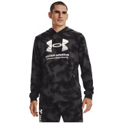 Felpa da uomo Under Armour Rival Terry Novelty HD