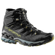 Scarpe da trekking da uomo La Sportiva Ultra Raptor II Mid Leather GTX