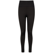 Leggings da donna Dare 2b Unceasing Power Hold nero Black