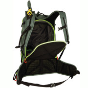 Zaino da scialpinismo Camp Ski Raptor 30