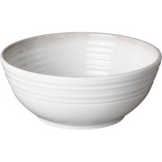 Ciotola Brunner Savana Bowl bianco