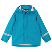 Giacca da bambino Reima Lampi Aquatic Blue blu Aquatic Blue