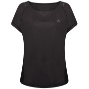 Maglietta da donna Dare 2b You're A Gem Tee nero Black