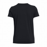 Maglietta da donna Under Armour Off Campus Core SS