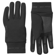 Guanti impermeabili SealSkinz Acle nero Black