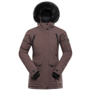 Giacca invernale da donna Alpine Pro Werda 3