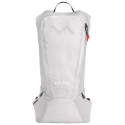 Zaino da ciclismo Cyclite Race Backpack / 02 grigio light grey