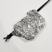 Marsupio High Tail Designs Fanny Pack The Vague Outdoors