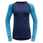 Maglietta sportiva da donna Devold Expedition Shirt W
